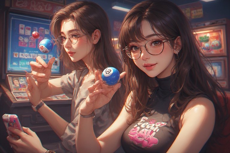 PBG파워볼 과 보글파워볼 을 참고용으로 같이 보는 이유