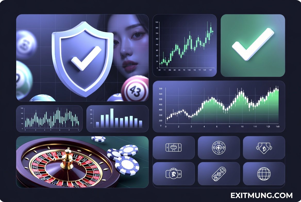 세이프파워볼 이용 전 알아야 할 사항